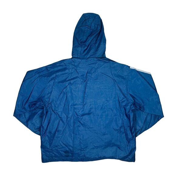 Vintage GameDay NFL Dallas Cowboys Embroidered Lightweight Jacket - Size Large - Picture 4 of 11